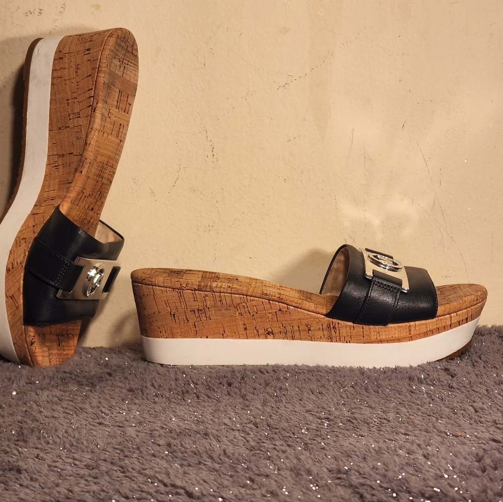 Michael Kors Warren sandals
